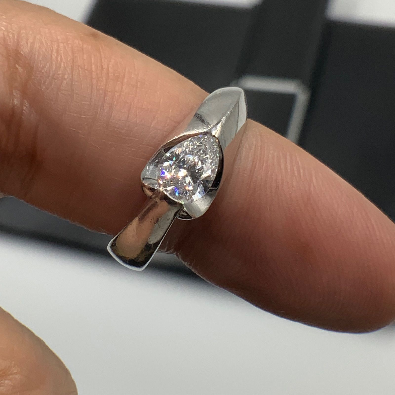 PT900 プラチナリング リング,プラチナ(Pt900) | ファーストコレクション工房