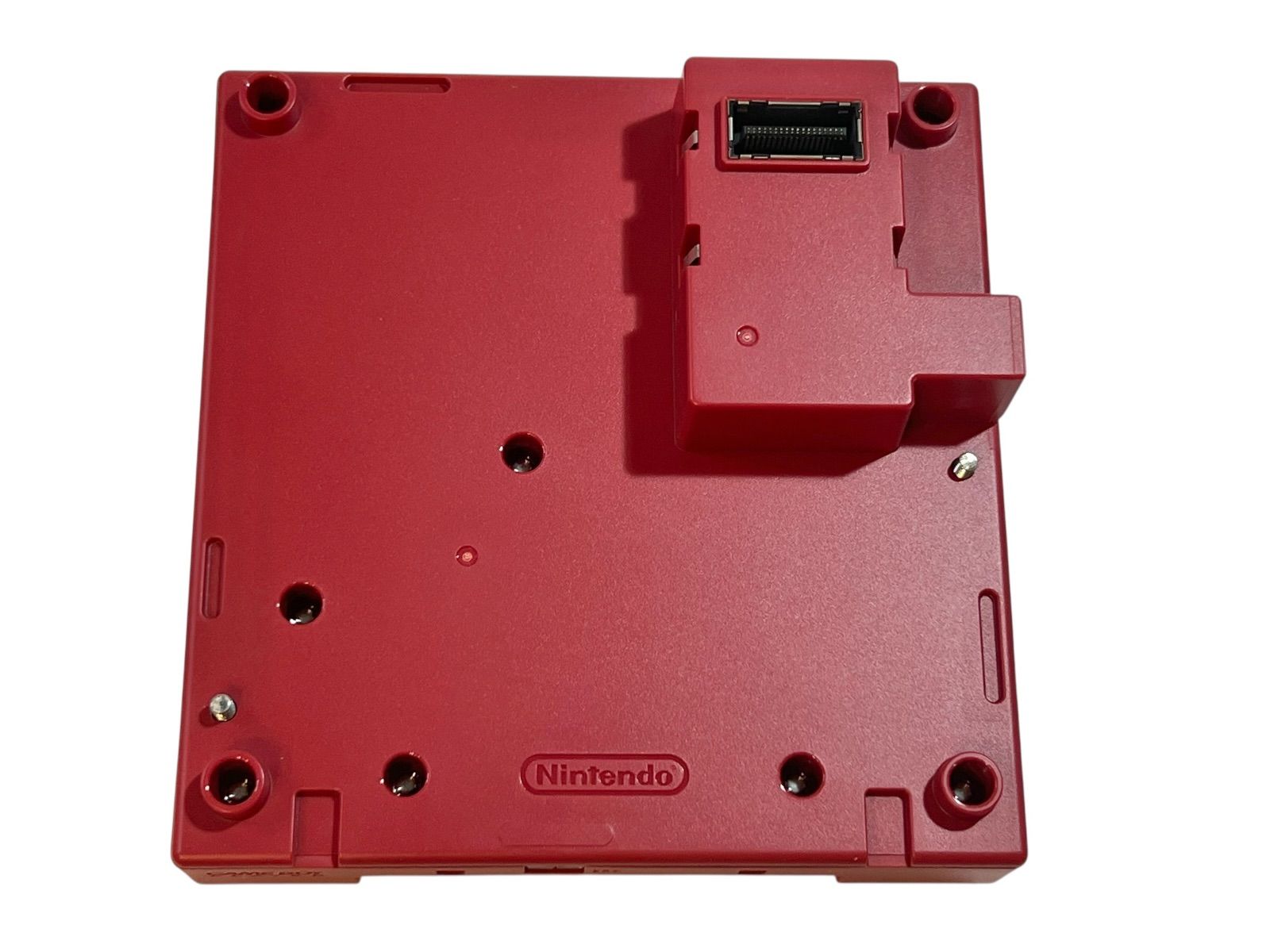 ニンテンドーゲームキューブ 本体 シャア UP786_INFO