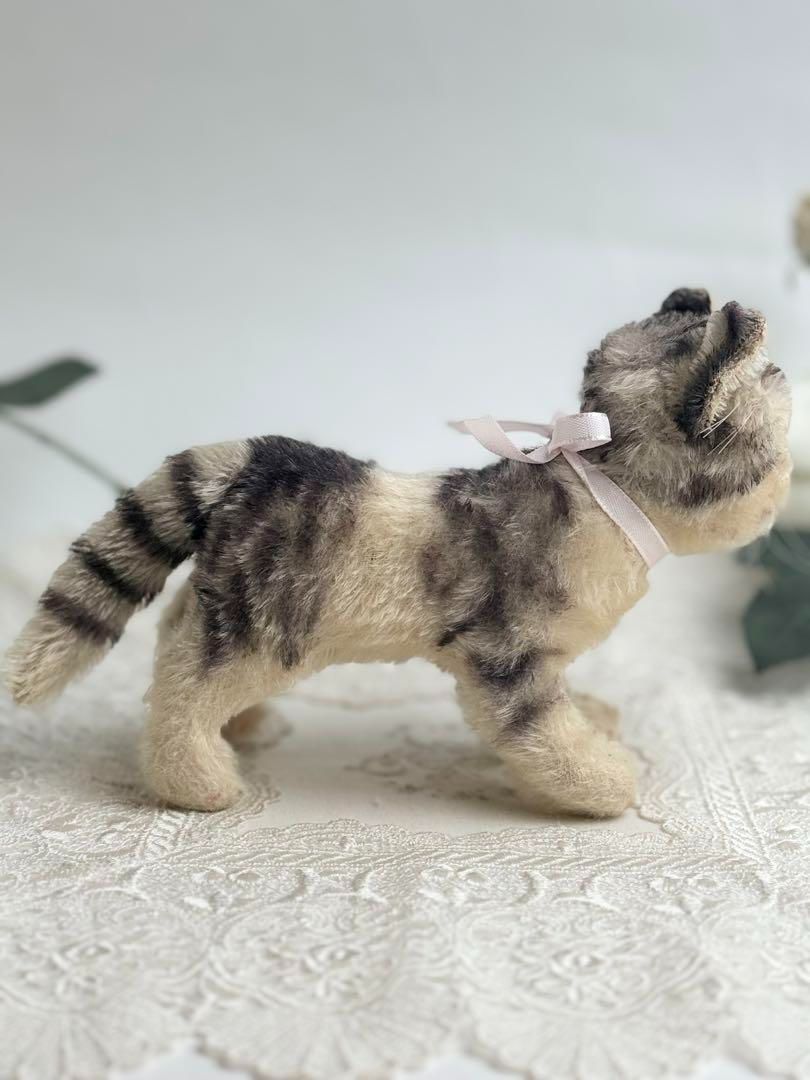 ネコ ビンテージ