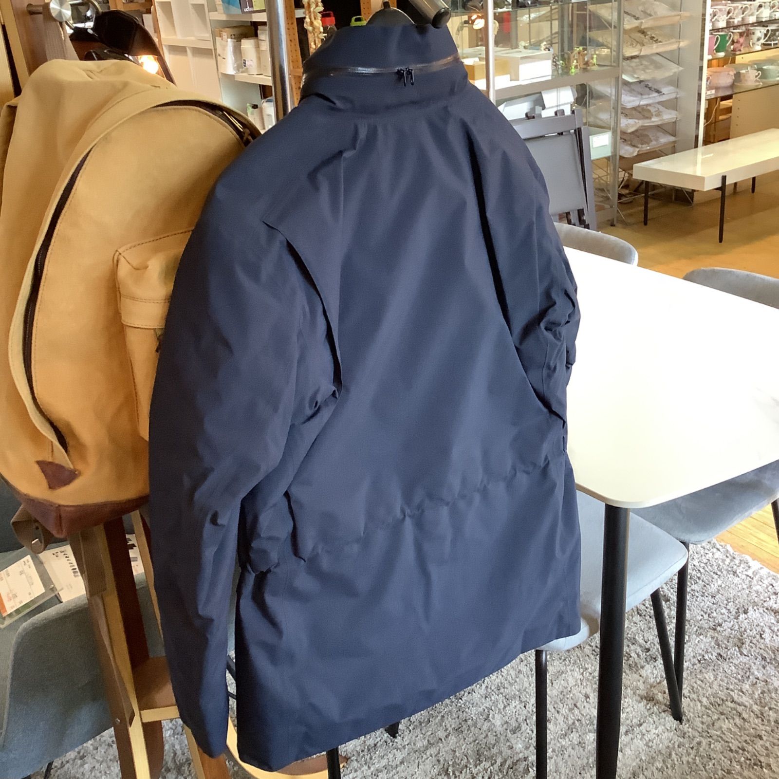 ジャケット メンズ
