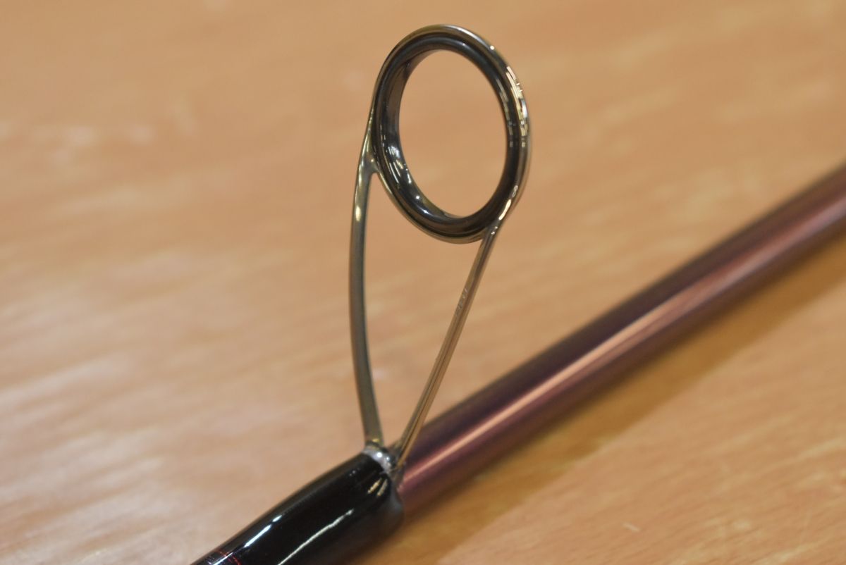 ダイワ ハートランド リベラリスト 863ML+RS-25 | 釣具 釣り