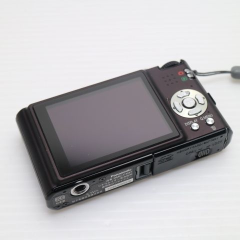 Panasonic LUMIX DMC-FX37 ブラック デジカメ Panasonic 「LUMIX DMC-FX37」 レポート1 購入編: 【Digital-BAKA】