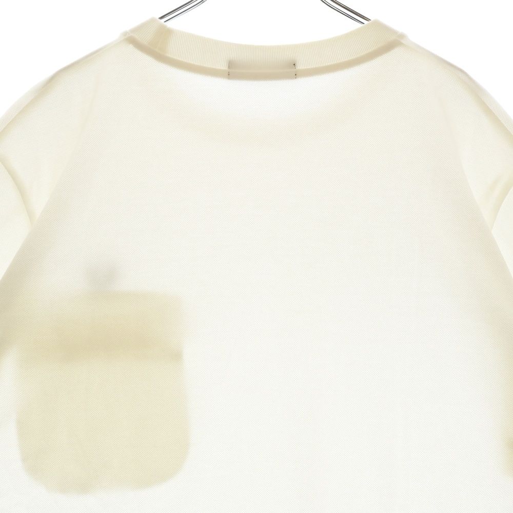 FRED PERRY (フレッドペリー) POCKET DETAIL PIQUE SHIRT M8531 