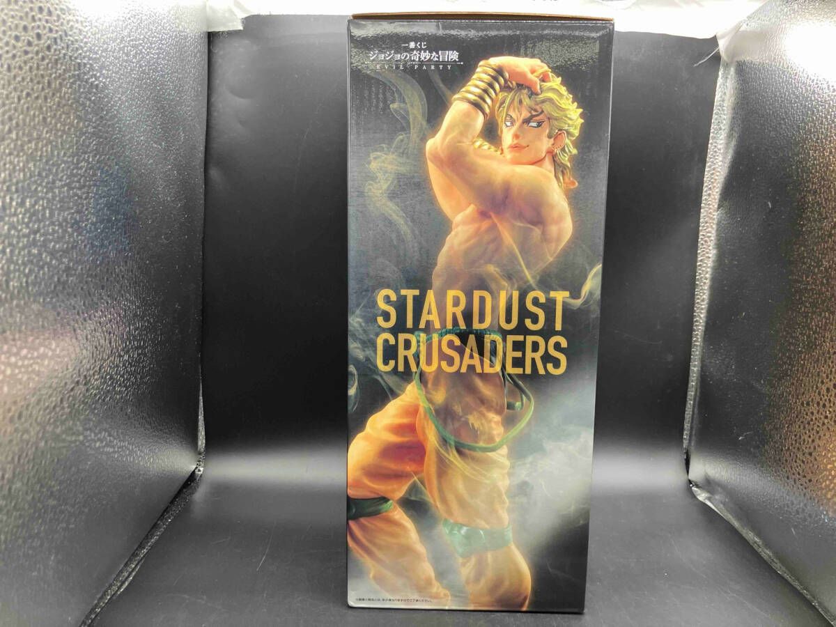 ジョジョの奇妙な冒険 空条承太郎 C賞 EVIL PARTY C賞DIO