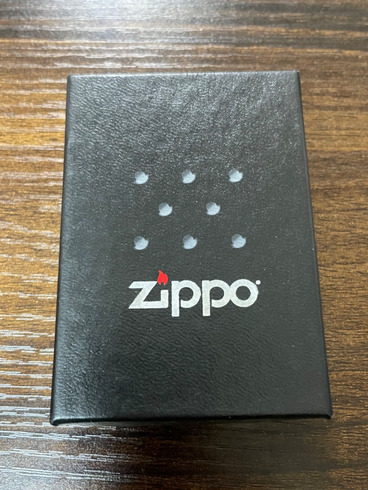 zippo SHONAN BAKUSOZOKU スター エッチング彫り 2007年製
