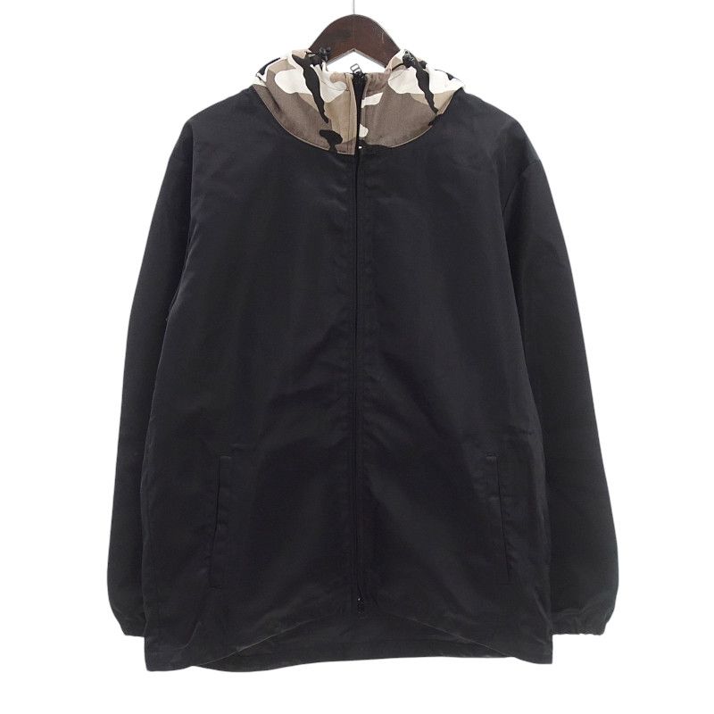ユニフォームエクスペリメント/UNIFORM EXPERIMENT STAR HOODED ユニフォームエクスペリメント/UNIFORM EXPERIMENT STAR HOODED