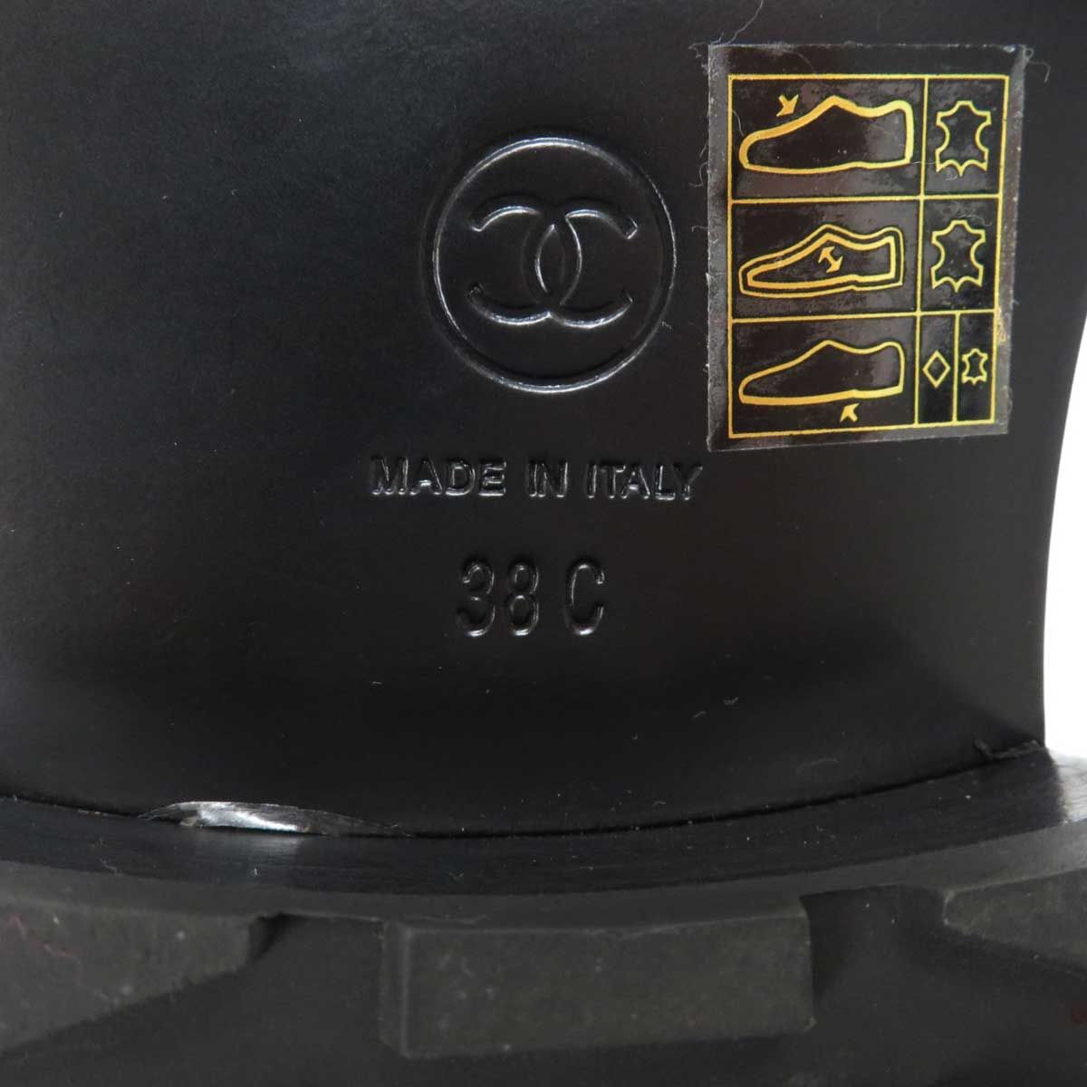 レディース ブラック