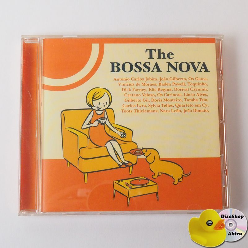 和モノLP BOSSA NOVA HOLIDAY ボサノバ68 XXXL 和モノLP BOSSA NOVA HOLIDAY ボサノバ68 XXXL Bossa Nova 68