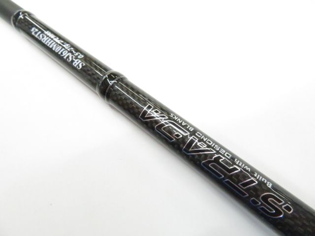  キラーヒート ストラーダ SB- s 01- バスロッド ロッド