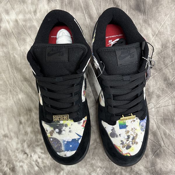 未使用】 Supreme×NIKE/シュプリーム×ナイキ SB DUNK HIGH OG QS 未使用】 Supreme×NIKE/シュプリーム×ナイキ SB DUNK HIGH OG QS