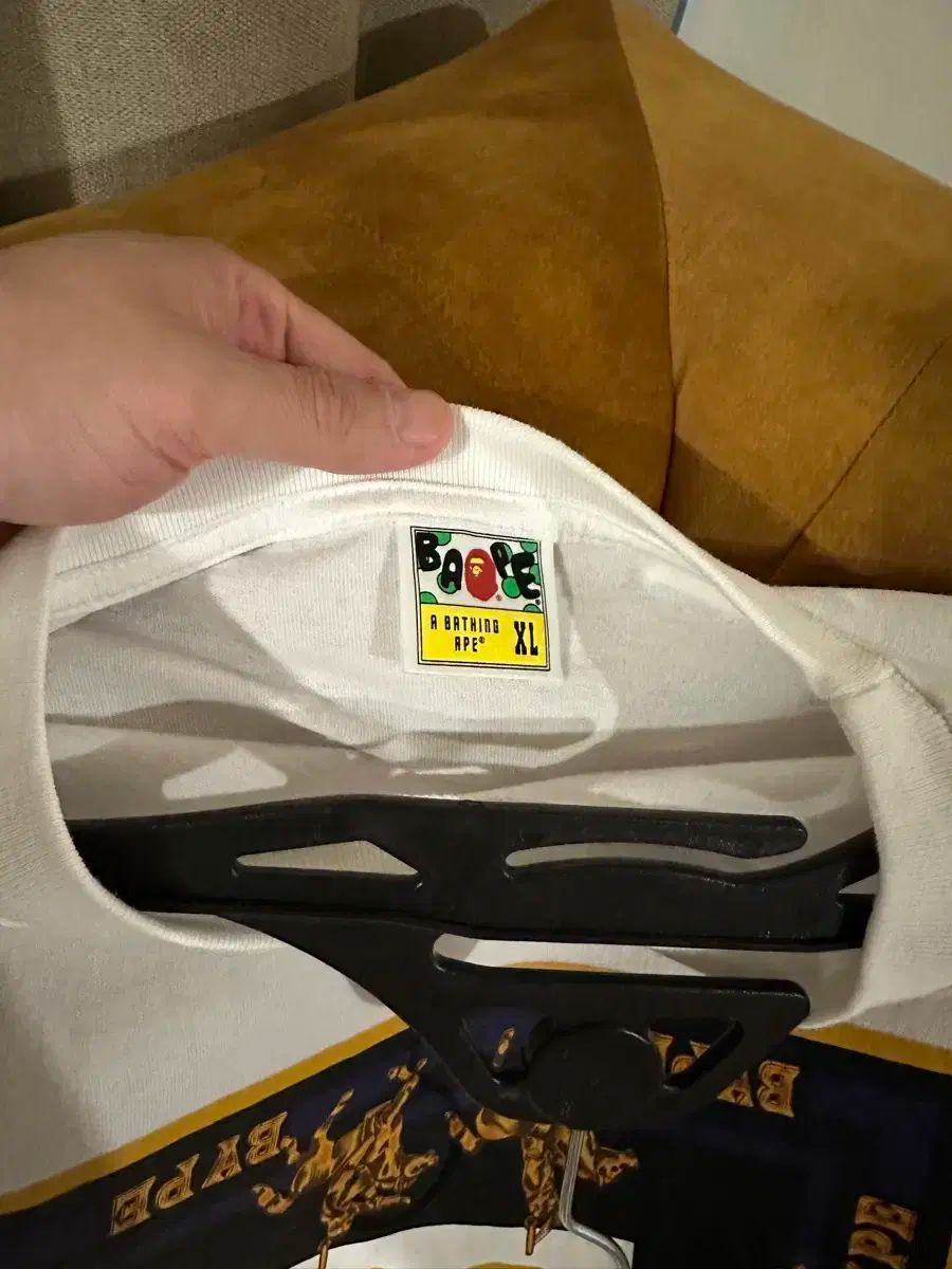 BATHING APE
