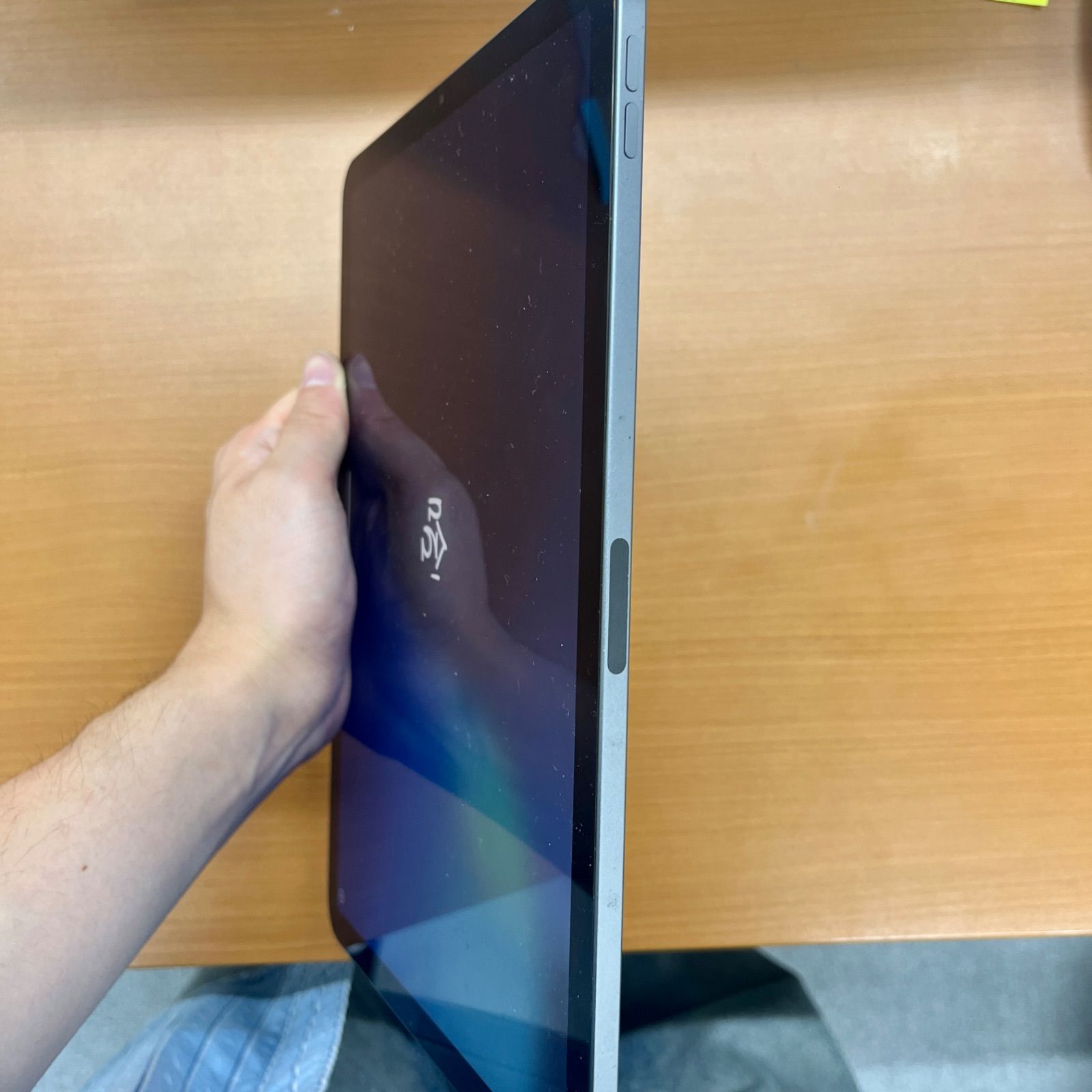(ジャンク品) Apple iPad Air 第4世代64GB ジャンク品】iPad Air 第4世代 64GB - メルカリ