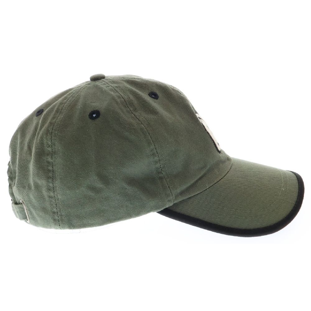 OLD 90s STUSSY キャップ STUSSY(ステューシー) ⁄ - stussy オールド