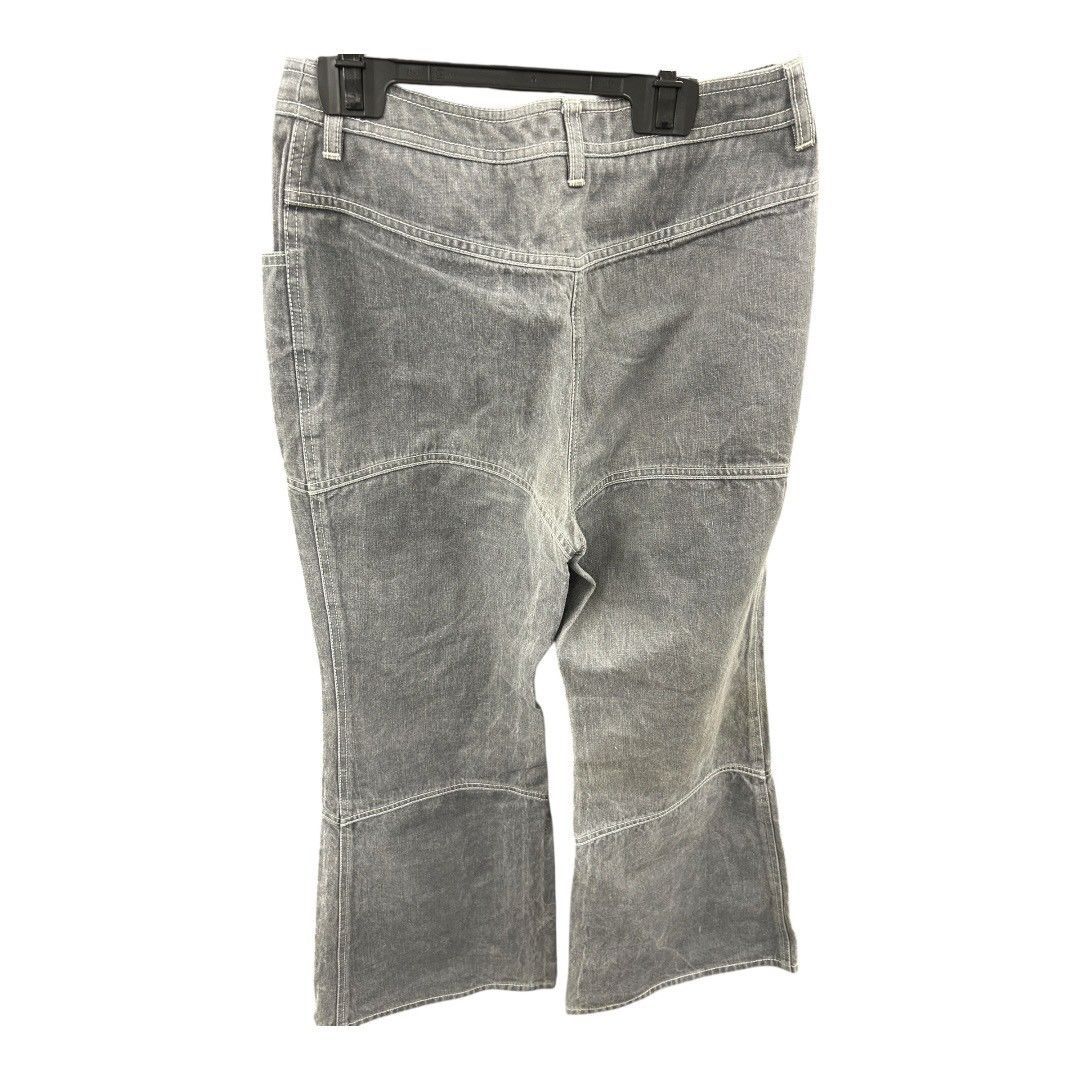 CHANEL レディース デニム パンツ