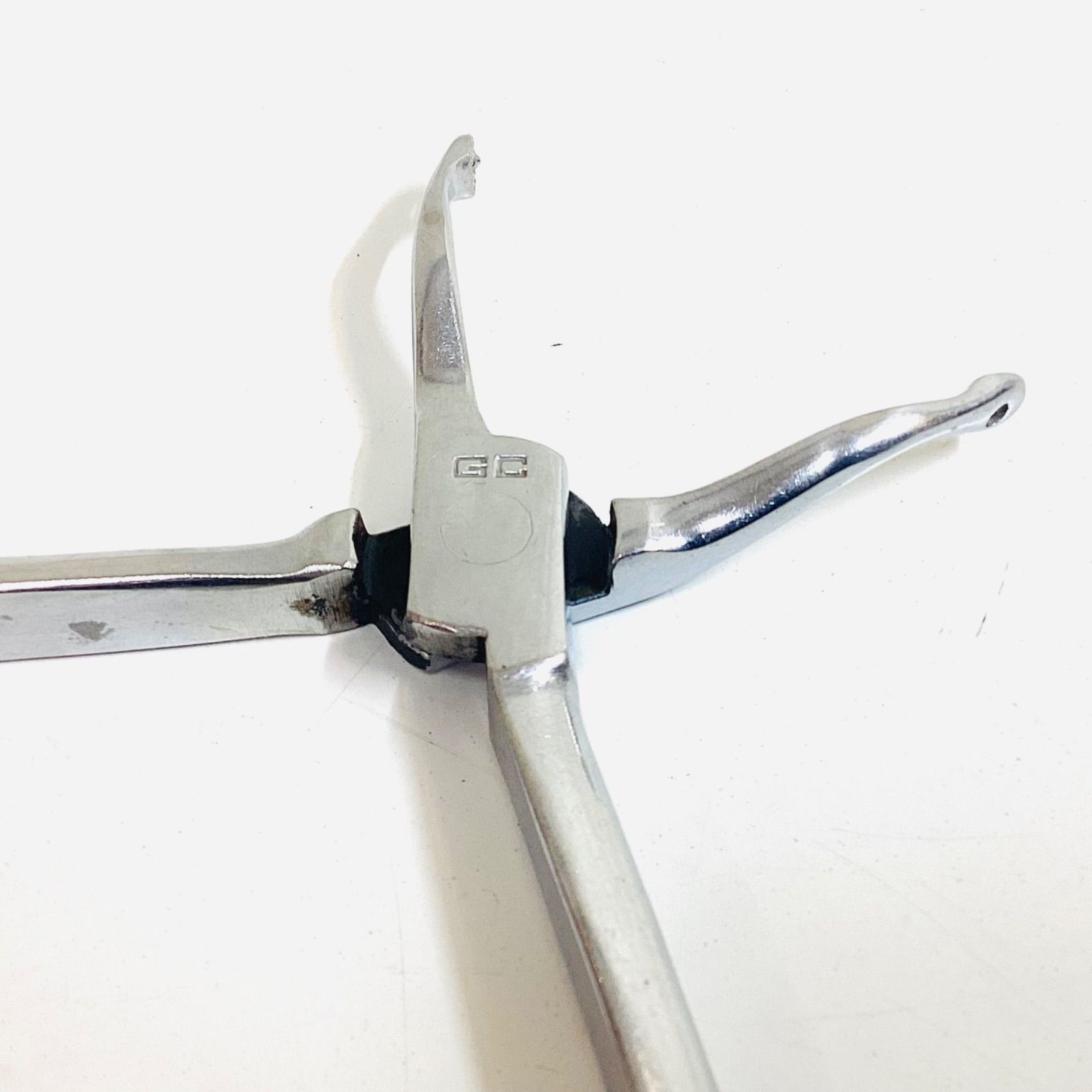 歯科器具 フォーセップス プライヤー 矯正 品 6本 567 【公式通販】
