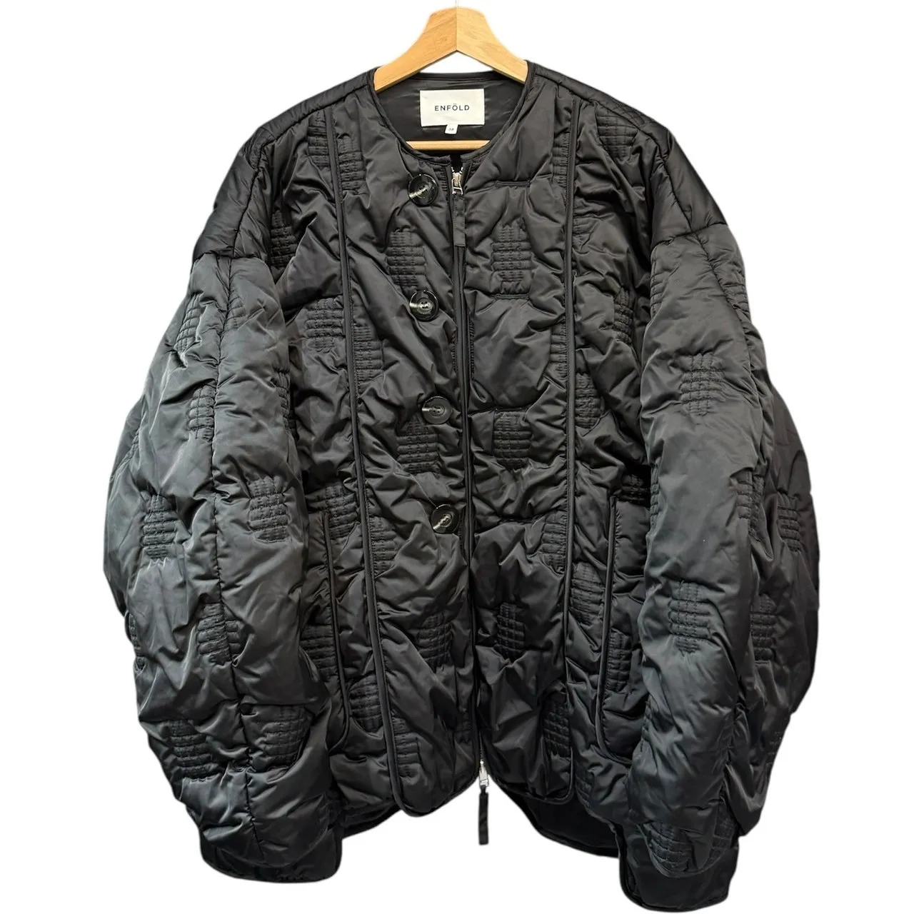 2025年最新】enfold エンフォルド quiltの人気アイテム - メルカリ