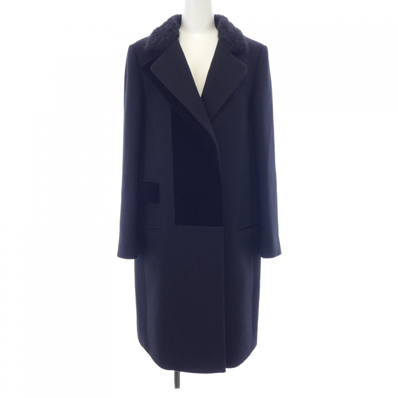 ポールカ PAULE KA コート ファッション