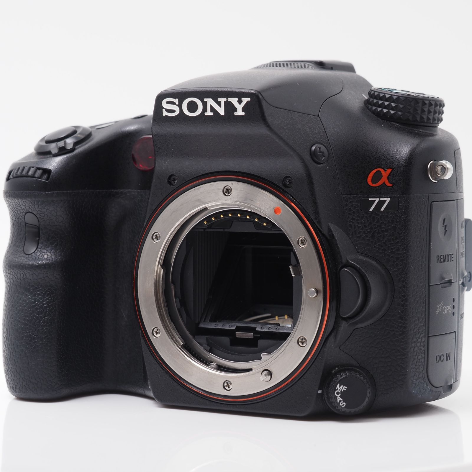 SONY α77 ボディ SLT-A77V