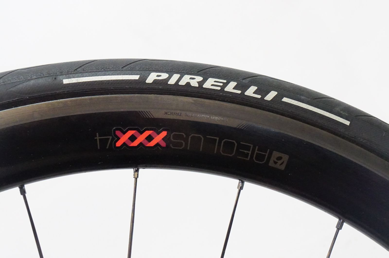 BONTRAGER 「ボントレガー」 AEOLUS XXX4 RIM シマノ11速