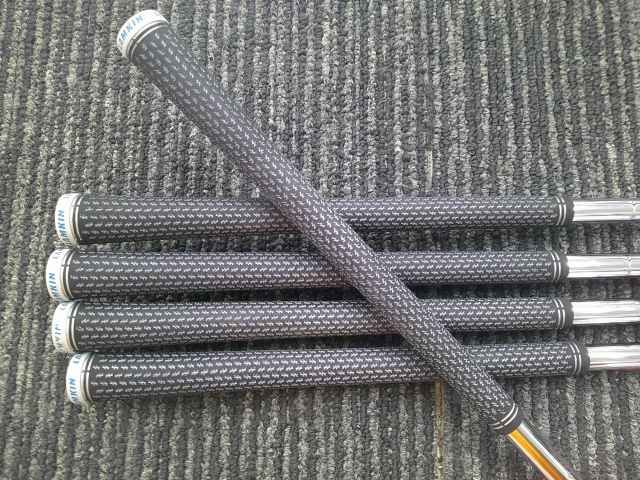 お手頃価格でご提供し! アイアンセット テーラーメイド SIM2 MAX KBS MAX MT85 JP JP 5本セット S 25 5561 博多