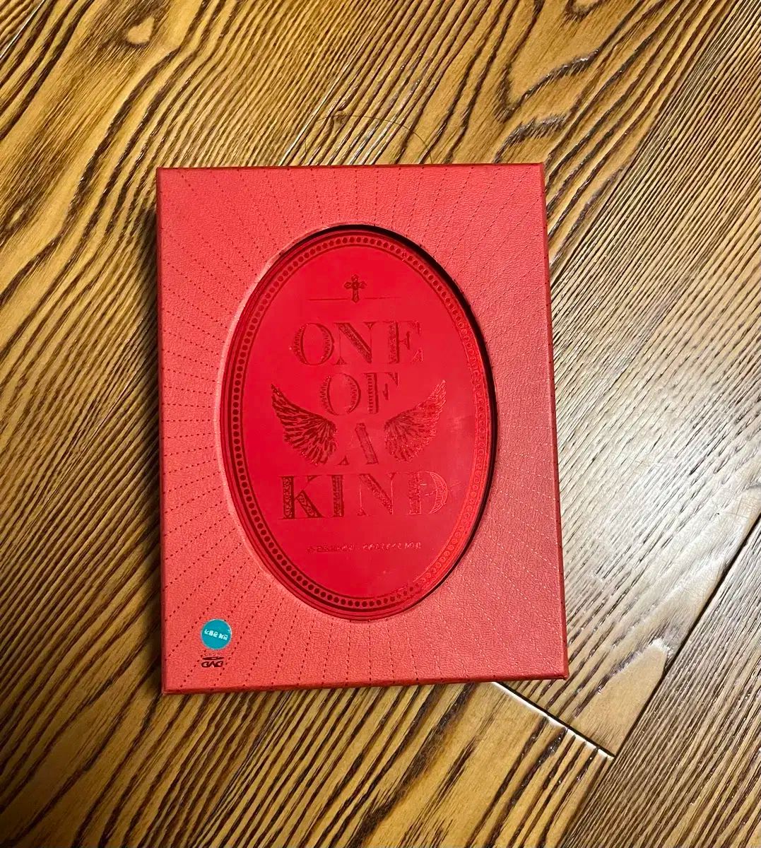 G-DRAGON(ジードラゴン) 唯一無二 ワン・ポッカ コレクション DVD dvd フォトブック PHOTOBOOK