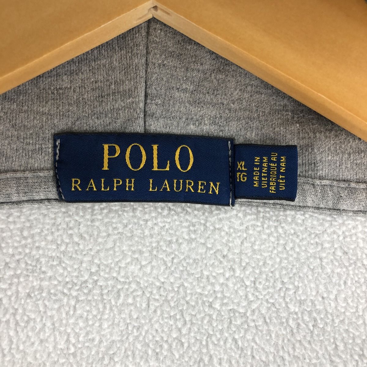 美品☆ラルフ上下セット2P ラルフローレン RALPH LAUREN セットアップ 上下 3点セット