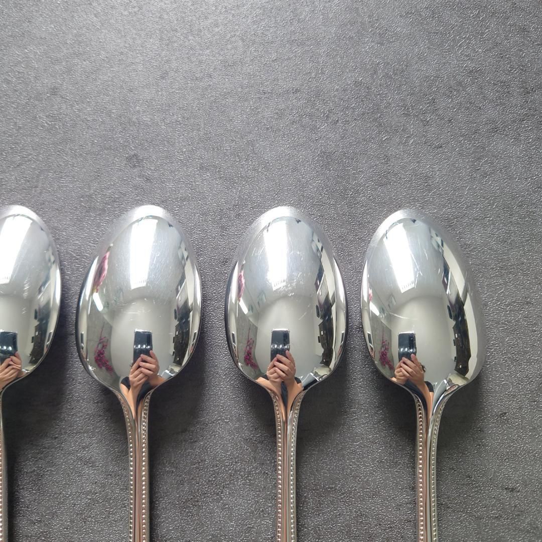 ティースプーン 未開封含む