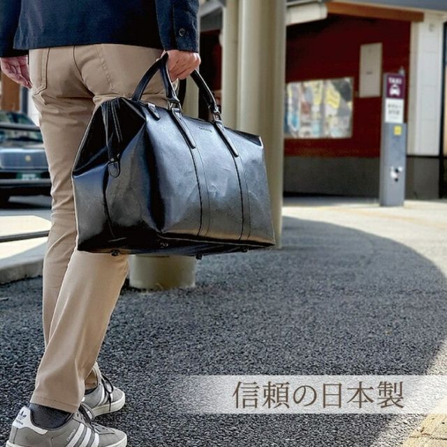 PORTER ボストンバッグ　Lサイズ　タンカー　旅行 大容量　メンズ　ビジネス PORTER タンカー ビジネス ボストンバッグ 大容量 BLACK PORTER