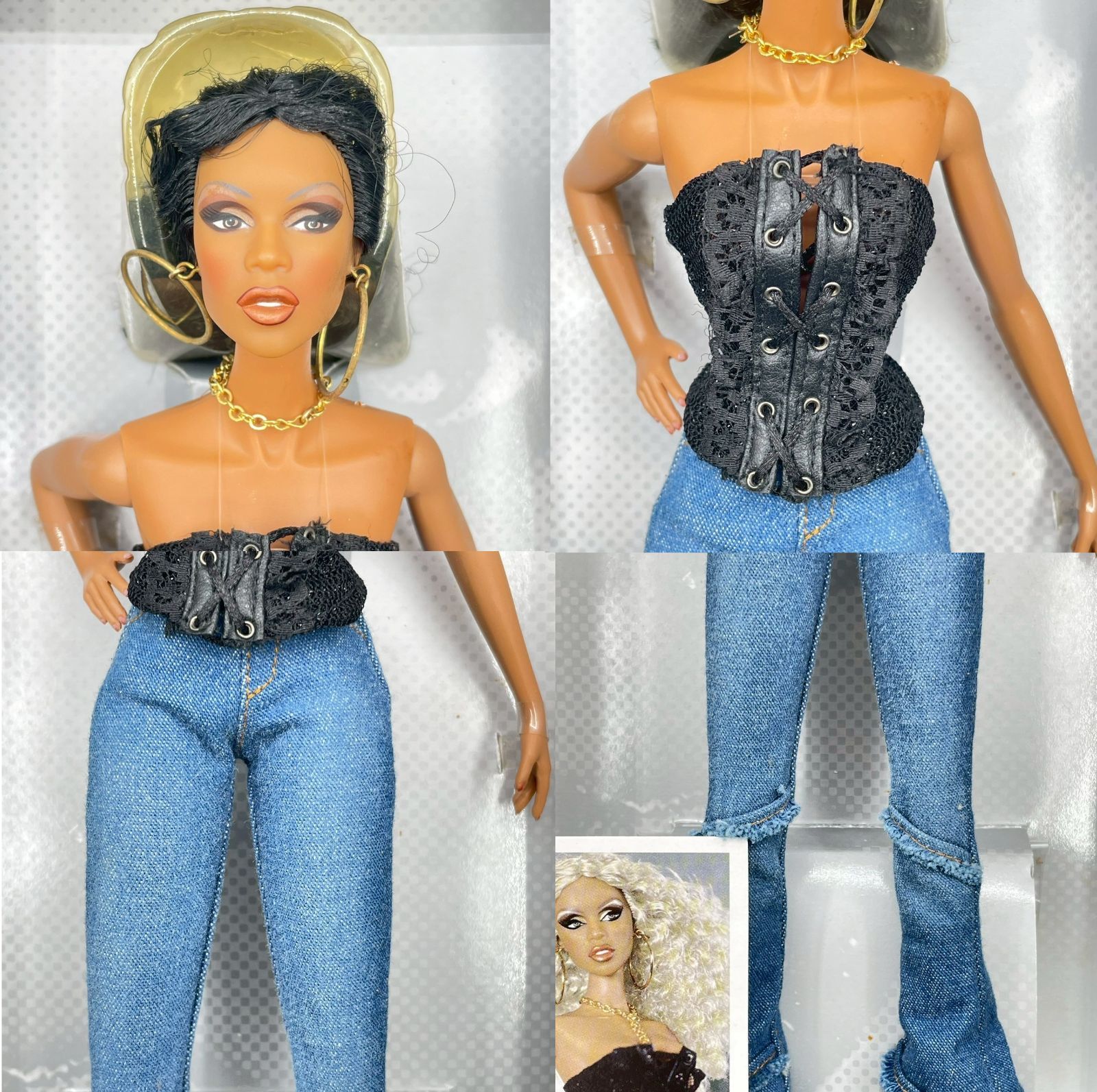 Doll No.70003