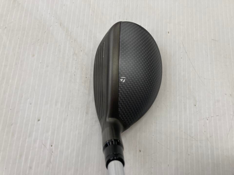 Qi35 22 S NSプロ820GH ユーティリティ テーラーメイド 最短