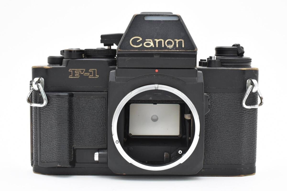 Nikon F2 一眼レフフィルムカメラ ニコン レトロ ケース付き