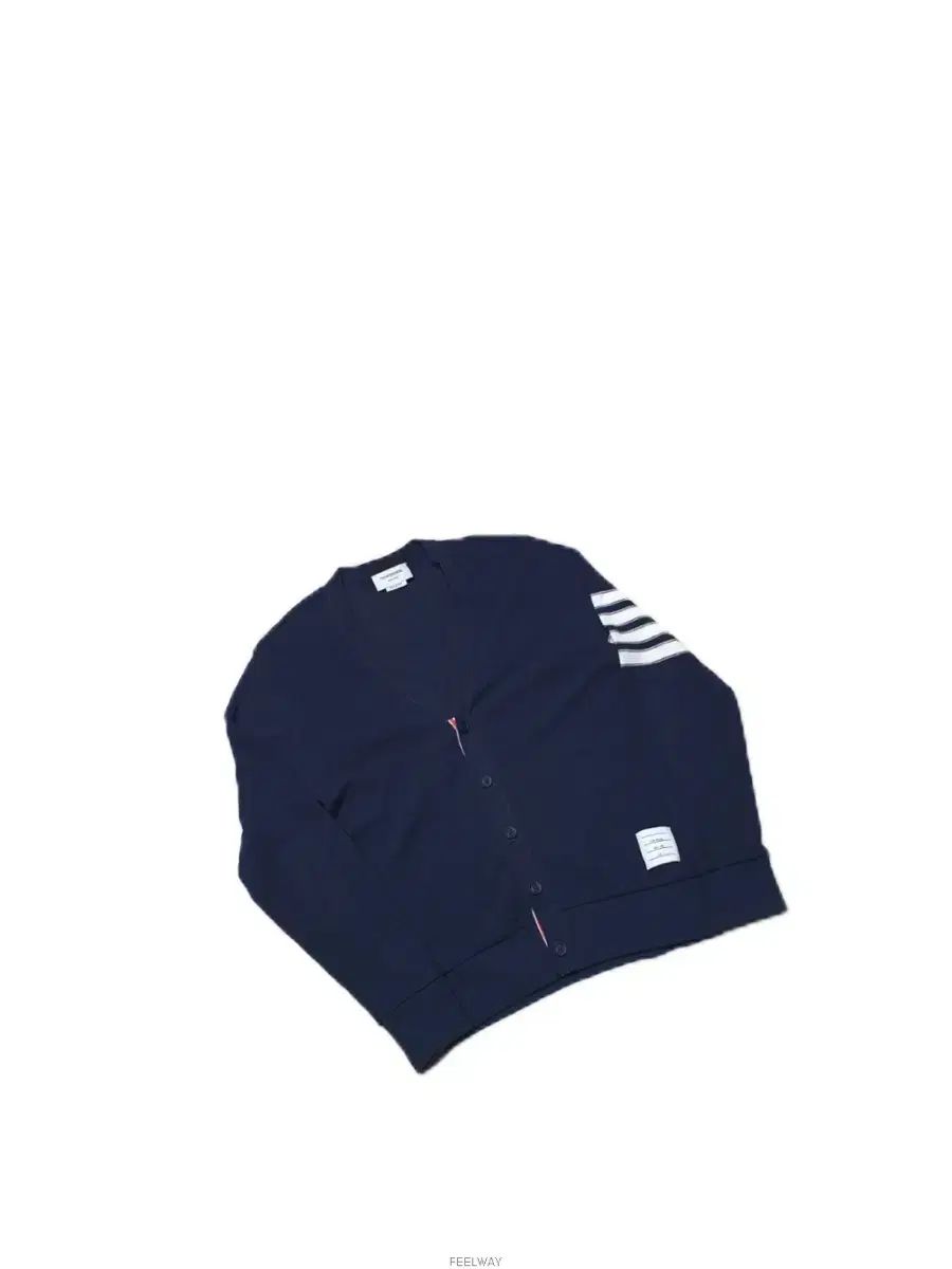 Thom Browne トム ブラウン ラッセル スティッチ カーディガン