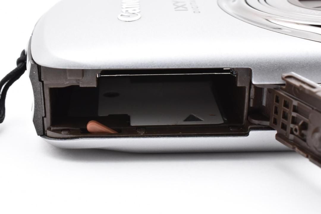 デジタルカメラ