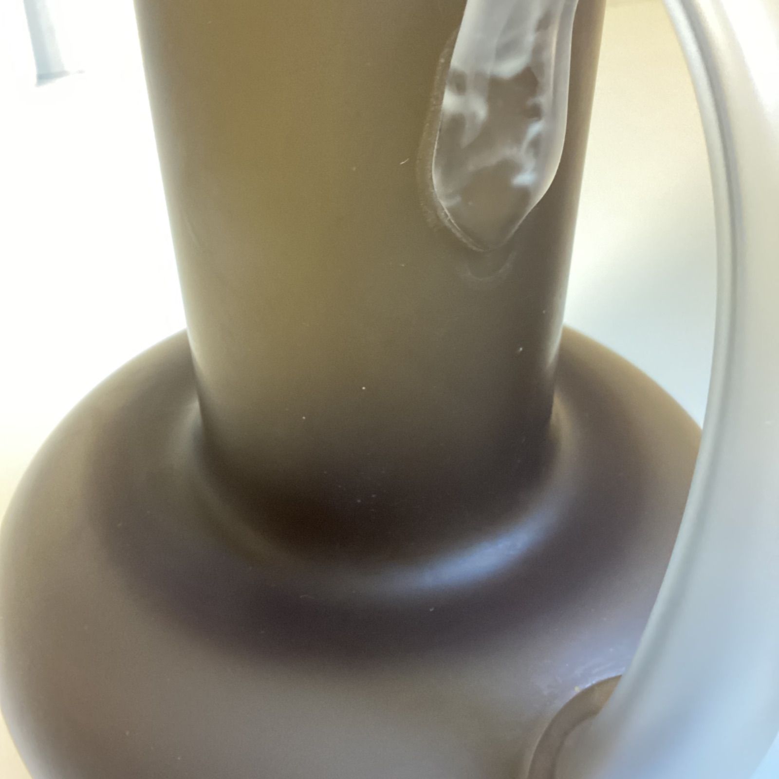 アダムとイブAdam&Eve 手付花生 花瓶 フラワーベース TACHIKICHI …e.s