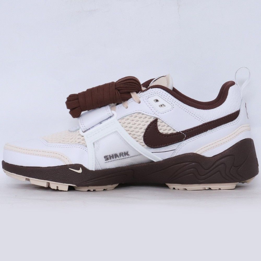 未使用 26.5cm NIKE × TRAVIS SCOTT Zoom Field Jaxx HQ3073-100