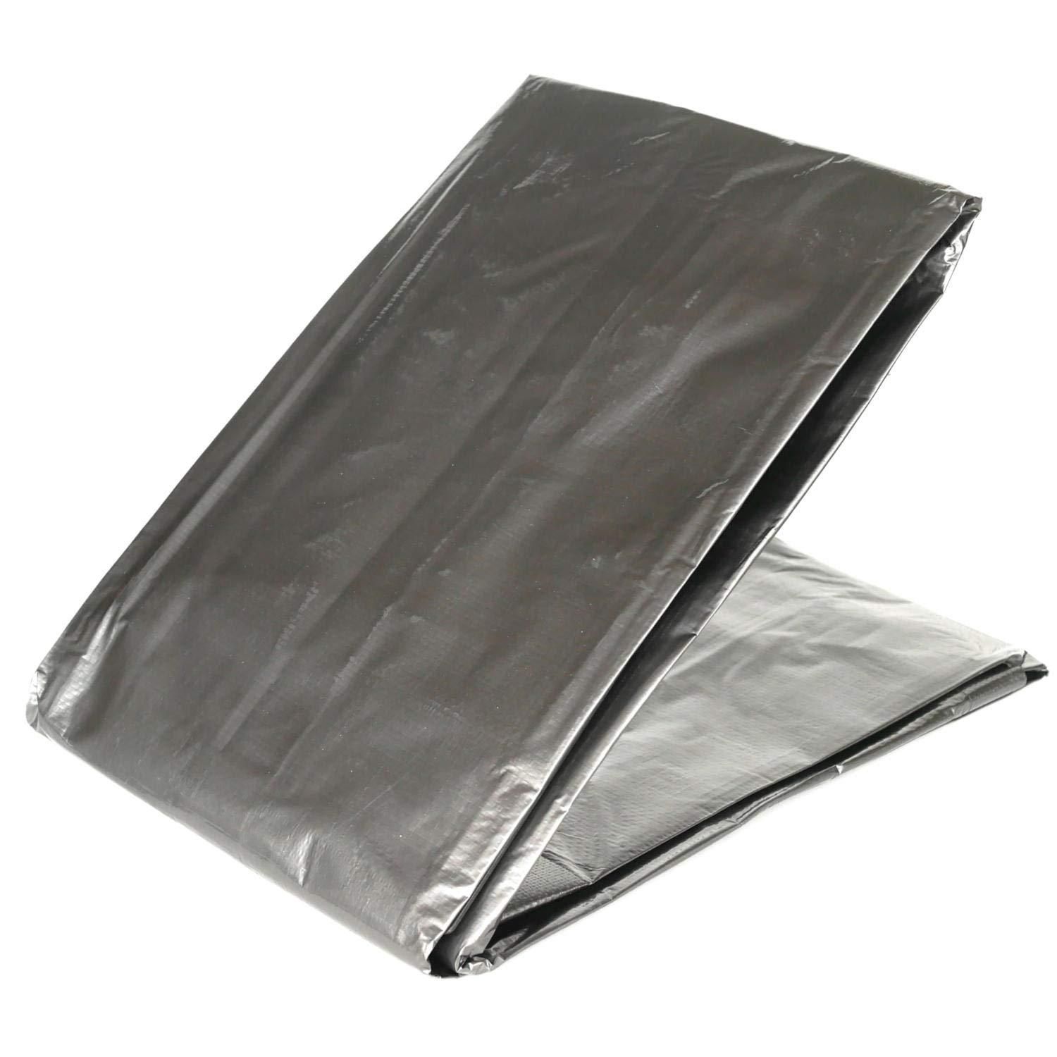 （まとめ）萩原工業 UVメタリックシルバーシート 3.6m×5.4m(×5セット) |b04 まとめ）萩原工業 UVメタリックシルバーシート 2.7m×3.6m〔×2セット〕