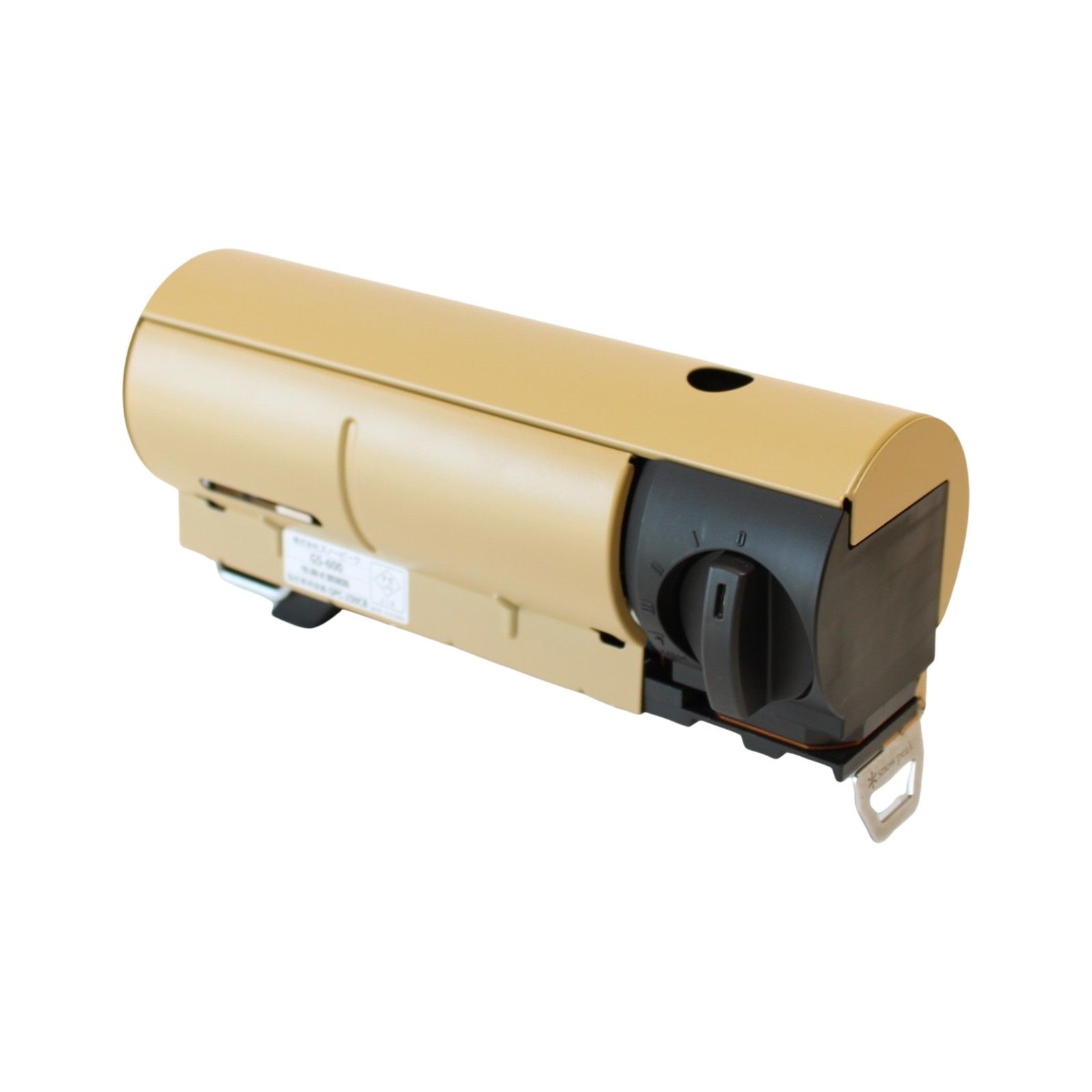 スノーピーク HOME-CAMPバーナー カーキ GS-600KH snow peak