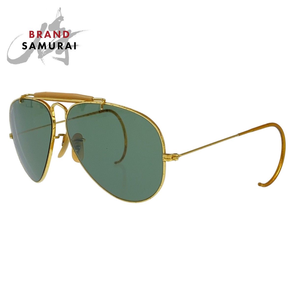 Ray-Ban レイバン ヴィンテージ B&L ボシュロム RAY-BAN U.S.A 