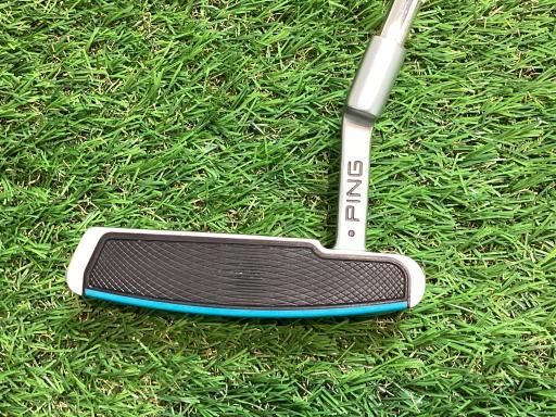 即決 中古美品 SIGMA2 FETCH パター プラチナム 2019 (調整機能付き) パター オリジナルスチール 選択なし 選択なし 即決 中古美品 SIGMA2 FETCH パター プラチナム 2019 (調整機能付き