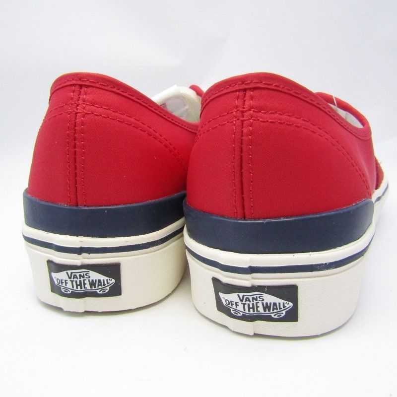未使用 VANS × TRIPSTER バンズ 26cm COMFYCUSH AUTHENTIC HC