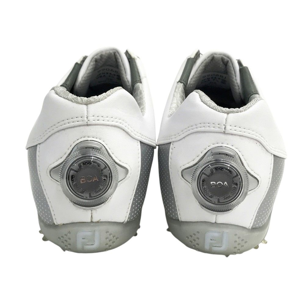 (新品未使用)フットジョイ　 ゴルフシューズ レディース99068J 新品未使用)フットジョイ ゴルフシューズ レディース99068J 楽天