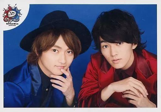 DISH// 橘柊生 矢部昌暉 生写真 DISH// FC TOUR 2025「愛してるぜベイベー//」 7日目横浜