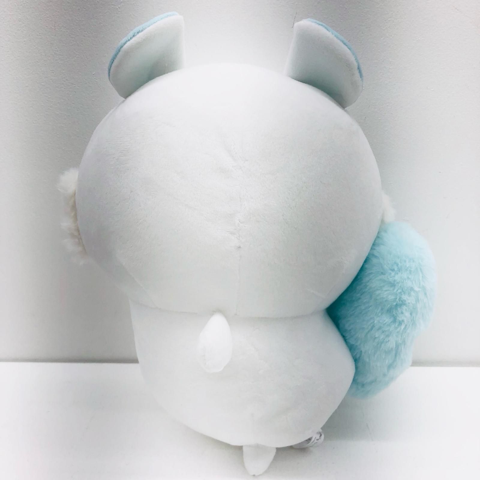 ひだまりの民 BIGぬいぐるみ 41ZUHvChMBL._UF350,350_QL50_.jpg