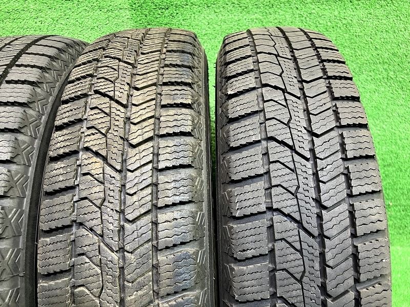 TOYO スタッドレス