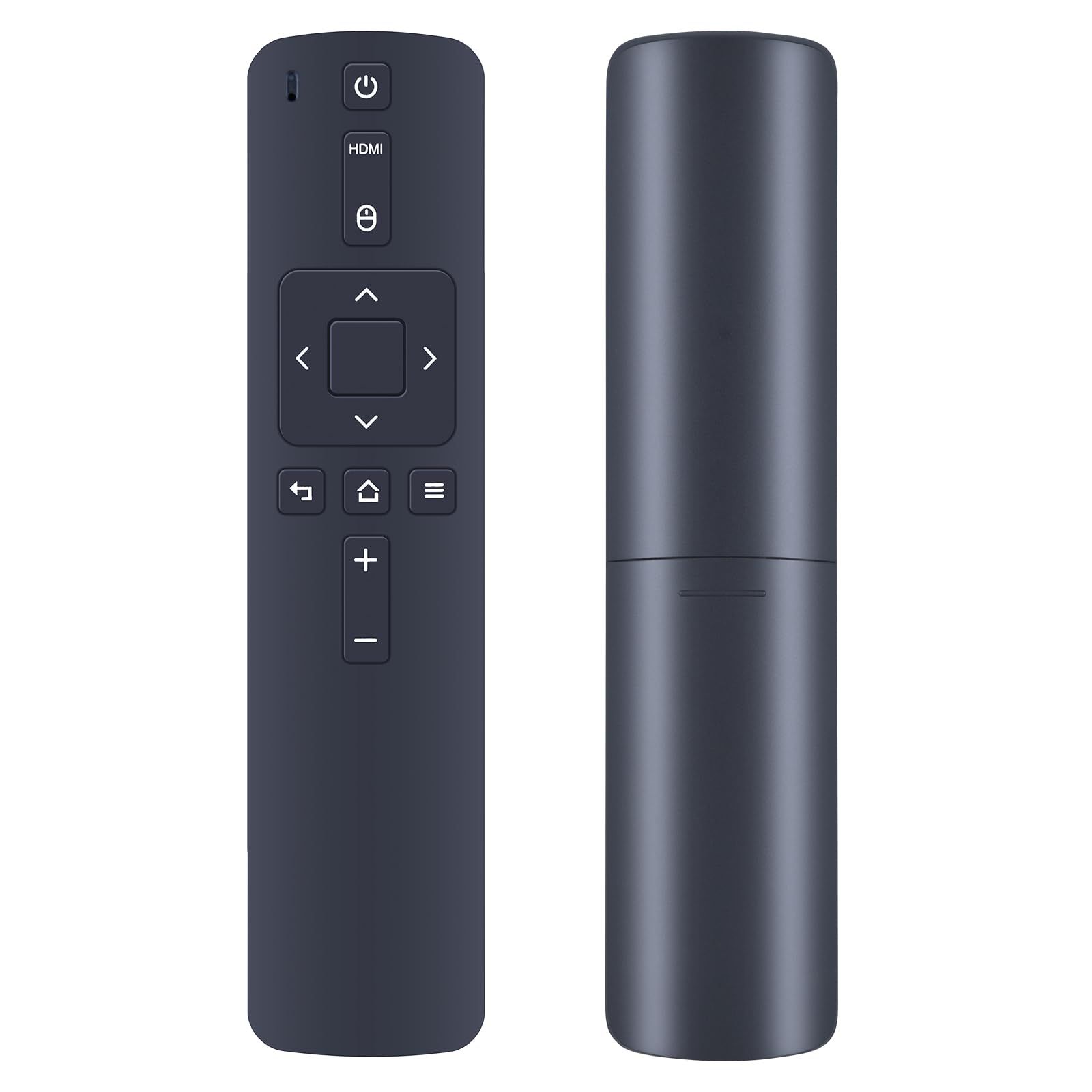 Anker Nebula Astr プロジェクター用交換用リモコン ‎D2400521