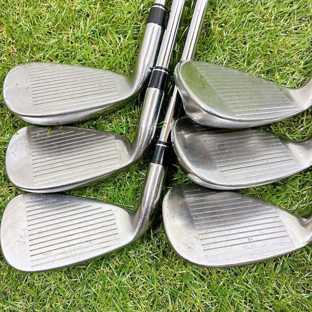 TaylorMade メンズゴルフクラブセット Burner 10本セット TaylorMade メンズゴルフクラブセット Burner 10本セット - メルカリ