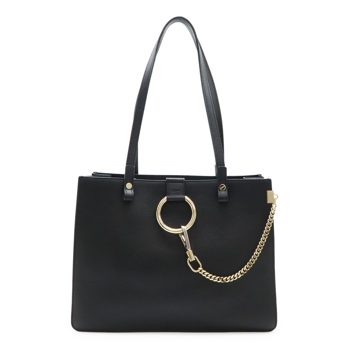 Chloe クロエ FAYE フェイ トートバッグ ショルダーバッグ