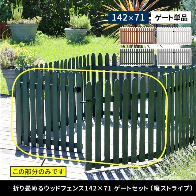 ゲート