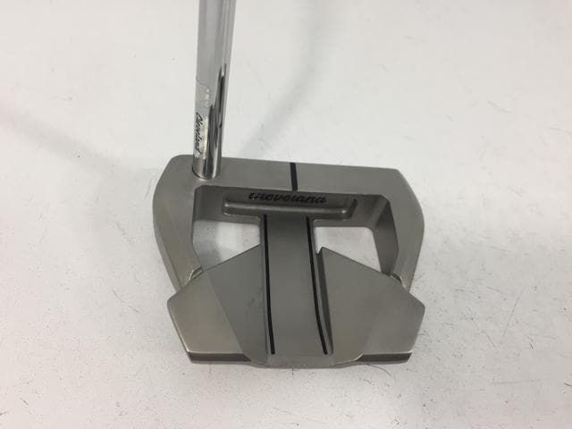 ゴルフクラブ 超 クリーブランド HB ソフト2 パター 15 2025 オリジナルスチール
