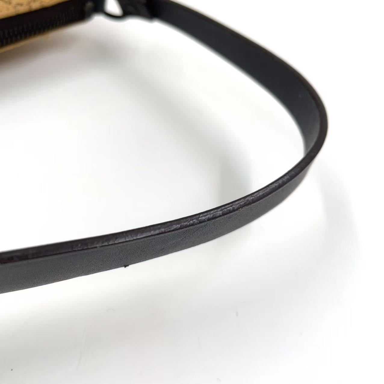 アクセサリーポーチ